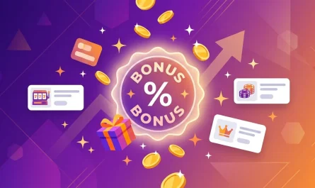 Milyar.com bonusları ve kampanyalarını simgeleyen bonus rozeti görseli