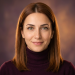 Selin Korkmaz